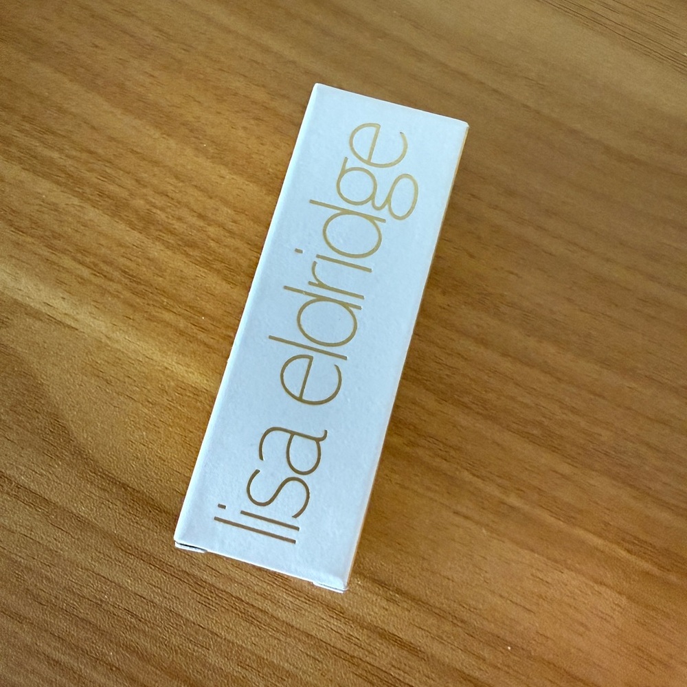 Lisa Eldridge Love of My Life lipstick
Barely used - Picture 4 of 7